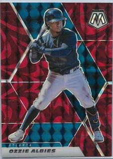 Ozzie Albies