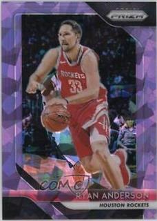 Ryan Anderson