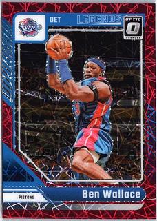 Ben Wallace