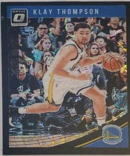 Klay Thompson