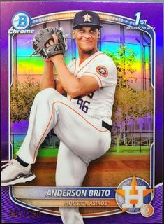 Anderson Brito