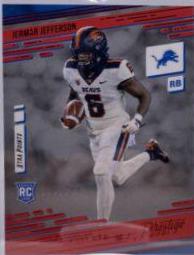 Jermar Jefferson