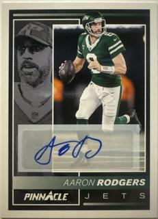 Aaron Rodgers