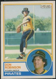 Don Robinson