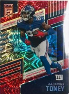 Kadarius Toney