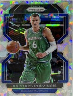 Kristaps Porzingis