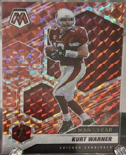 Kurt Warner