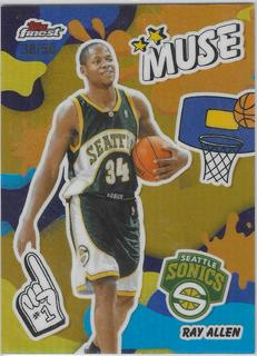 Ray Allen