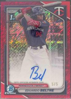 Eduardo Beltre