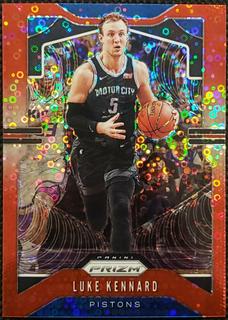 Luke Kennard