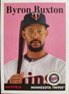 Byron Buxton