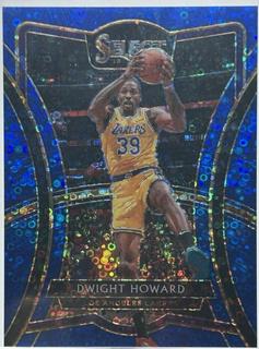 Dwight Howard