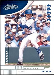 Mookie Betts