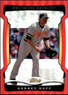 Aubrey Huff