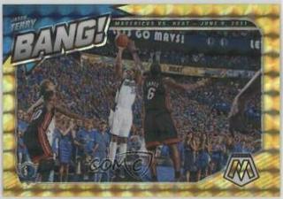 Jason Terry