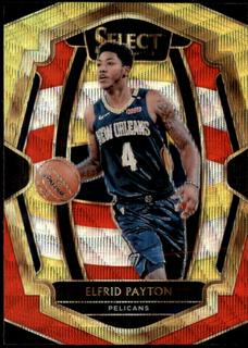 Elfrid Payton