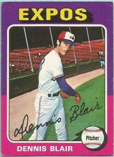 Dennis Blair