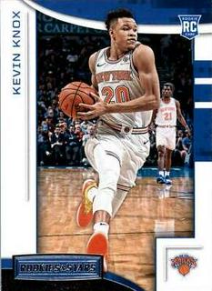 Kevin Knox