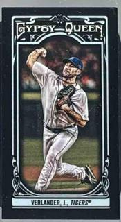 Justin Verlander