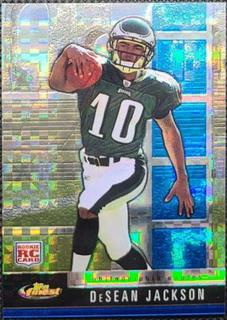 DeSean Jackson