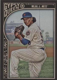 Jenrry Mejia