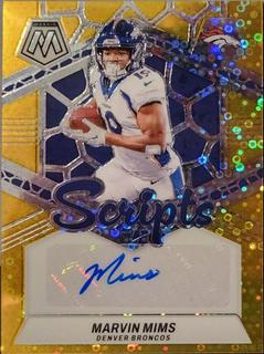 Marvin Mims