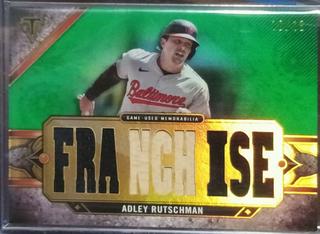 Adley Rutschman