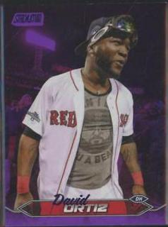 David Ortiz