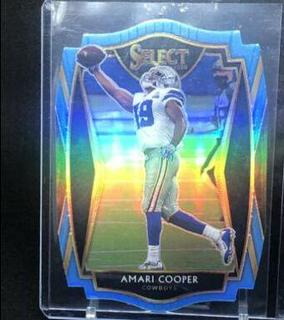 Amari Cooper