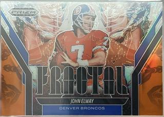 John Elway