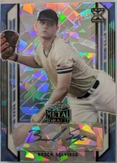 Brock Selvidge