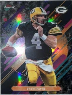 Brett Favre