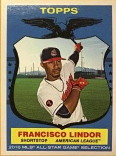 Francisco Lindor