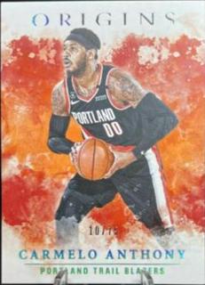 Carmelo Anthony