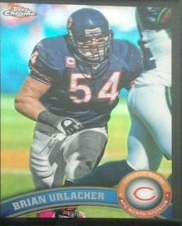 Brian Urlacher