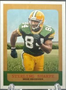 Sterling Sharpe