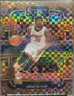 Jimmy Butler
