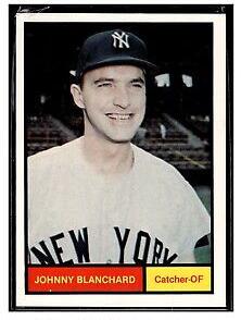 John Blanchard