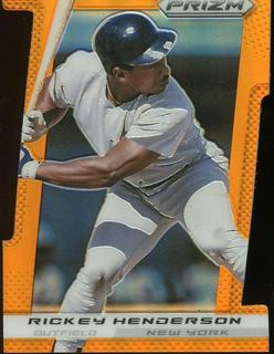 Rickey Henderson