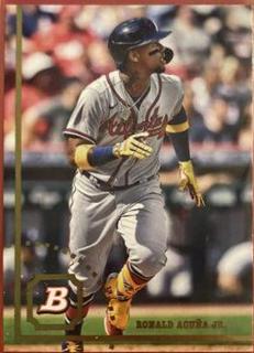 Ronald Acuna Jr.