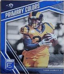 Todd Gurley II