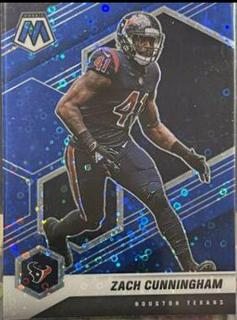 Zach Cunningham