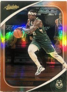 Jrue Holiday