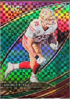 George Kittle