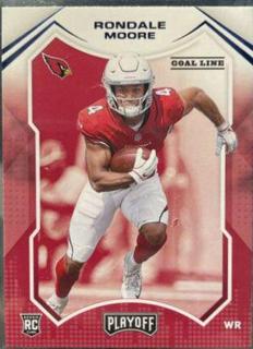 Rondale Moore