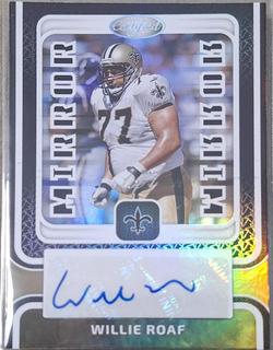 Willie Roaf