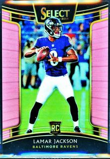 Lamar Jackson