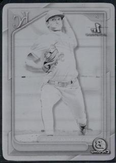 Tanner Jones
