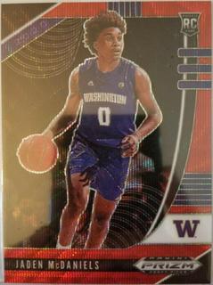Jaden McDaniels