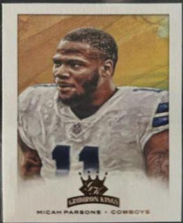 Micah Parsons